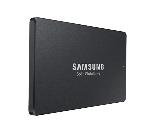 Samsung 120GB 2,5'' SATA SSD Seria 650 for Business OEM - 247694 - zdjęcie